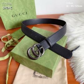 Picture of Gucci Belts _SKUGucciBelt38mmX95-125cm8L1353911